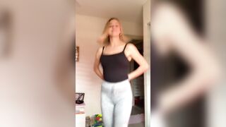 [3265 of 3935 Vids] Bree Louise (bree_louisexoxo aka breebbydance) OnlyFans Leaks Nude