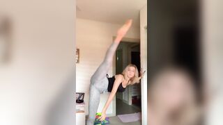 [3265 of 3935 Vids] Bree Louise (bree_louisexoxo aka breebbydance) OnlyFans Leaks Nude