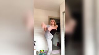 [3265 of 3935 Vids] Bree Louise (bree_louisexoxo aka breebbydance) OnlyFans Leaks Nude