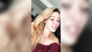 [3266 of 3935 Vids] Bree Louise (bree_louisexoxo aka breebbydance) OnlyFans Leaks Nude