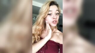 [3266 of 3935 Vids] Bree Louise (bree_louisexoxo aka breebbydance) OnlyFans Leaks Nude