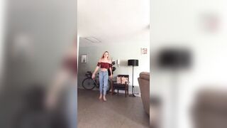 [3266 of 3935 Vids] Bree Louise (bree_louisexoxo aka breebbydance) OnlyFans Leaks Nude