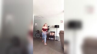 [3266 of 3935 Vids] Bree Louise (bree_louisexoxo aka breebbydance) OnlyFans Leaks Nude