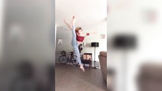 [3266 of 3935 Vids] Bree Louise (bree_louisexoxo aka breebbydance) OnlyFans Leaks Nude