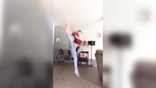 [3266 of 3935 Vids] Bree Louise (bree_louisexoxo aka breebbydance) OnlyFans Leaks Nude