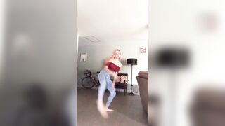 [3266 of 3935 Vids] Bree Louise (bree_louisexoxo aka breebbydance) OnlyFans Leaks Nude