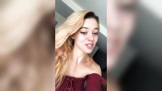 [3266 of 3935 Vids] Bree Louise (bree_louisexoxo aka breebbydance) OnlyFans Leaks Nude