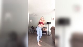 [3266 of 3935 Vids] Bree Louise (bree_louisexoxo aka breebbydance) OnlyFans Leaks Nude
