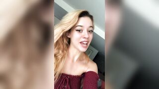 [3266 of 3935 Vids] Bree Louise (bree_louisexoxo aka breebbydance) OnlyFans Leaks Nude