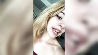 [3266 of 3935 Vids] Bree Louise (bree_louisexoxo aka breebbydance) OnlyFans Leaks Nude