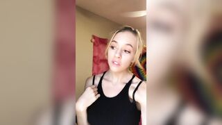 [3268 of 3935 Vids] Bree Louise (bree_louisexoxo aka breebbydance) OnlyFans Leaks Nude