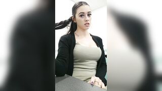 [327 of 3935 Vids] Bree Louise (bree_louisexoxo aka breebbydance) OnlyFans Leaks Nude