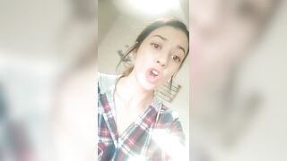 [3275 of 3935 Vids] Bree Louise (bree_louisexoxo aka breebbydance) OnlyFans Leaks Nude