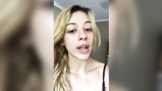 [3277 of 3935 Vids] Bree Louise (bree_louisexoxo aka breebbydance) OnlyFans Leaks Nude