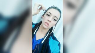 [3279 of 3935 Vids] Bree Louise (bree_louisexoxo aka breebbydance) OnlyFans Leaks Nude