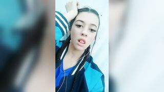 [3279 of 3935 Vids] Bree Louise (bree_louisexoxo aka breebbydance) OnlyFans Leaks Nude