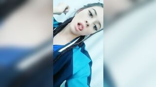 [3279 of 3935 Vids] Bree Louise (bree_louisexoxo aka breebbydance) OnlyFans Leaks Nude