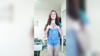[3280 of 3935 Vids] Bree Louise (bree_louisexoxo aka breebbydance) OnlyFans Leaks Nude