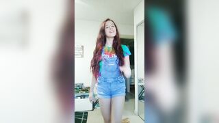 [3280 of 3935 Vids] Bree Louise (bree_louisexoxo aka breebbydance) OnlyFans Leaks Nude