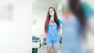 [3280 of 3935 Vids] Bree Louise (bree_louisexoxo aka breebbydance) OnlyFans Leaks Nude