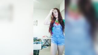 [3280 of 3935 Vids] Bree Louise (bree_louisexoxo aka breebbydance) OnlyFans Leaks Nude