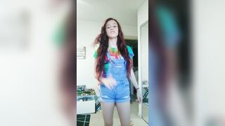 [3280 of 3935 Vids] Bree Louise (bree_louisexoxo aka breebbydance) OnlyFans Leaks Nude