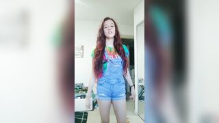 [3280 of 3935 Vids] Bree Louise (bree_louisexoxo aka breebbydance) OnlyFans Leaks Nude