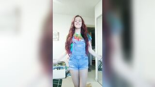 [3280 of 3935 Vids] Bree Louise (bree_louisexoxo aka breebbydance) OnlyFans Leaks Nude