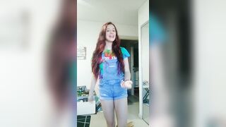 [3280 of 3935 Vids] Bree Louise (bree_louisexoxo aka breebbydance) OnlyFans Leaks Nude