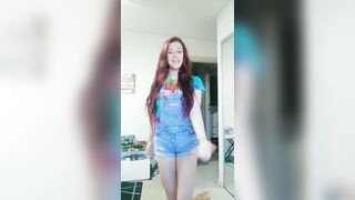 [3280 of 3935 Vids] Bree Louise (bree_louisexoxo aka breebbydance) OnlyFans Leaks Nude