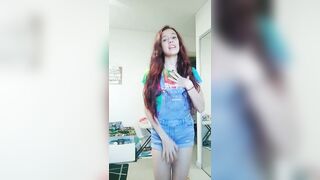 [3280 of 3935 Vids] Bree Louise (bree_louisexoxo aka breebbydance) OnlyFans Leaks Nude