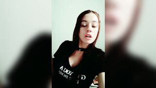 [3281 of 3935 Vids] Bree Louise (bree_louisexoxo aka breebbydance) OnlyFans Leaks Nude