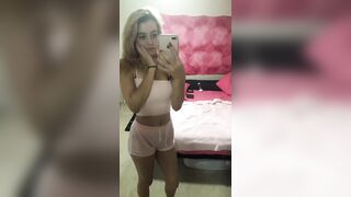 [3285 of 3935 Vids] Bree Louise (bree_louisexoxo aka breebbydance) OnlyFans Leaks Nude