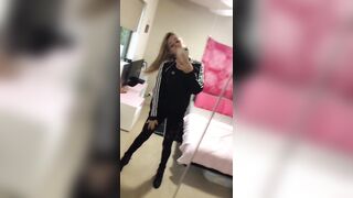 [3287 of 3935 Vids] Bree Louise (bree_louisexoxo aka breebbydance) OnlyFans Leaks Nude