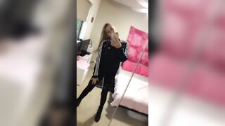 [3287 of 3935 Vids] Bree Louise (bree_louisexoxo aka breebbydance) OnlyFans Leaks Nude