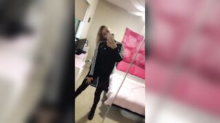 [3287 of 3935 Vids] Bree Louise (bree_louisexoxo aka breebbydance) OnlyFans Leaks Nude