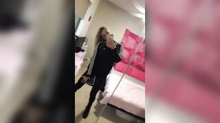 [3287 of 3935 Vids] Bree Louise (bree_louisexoxo aka breebbydance) OnlyFans Leaks Nude