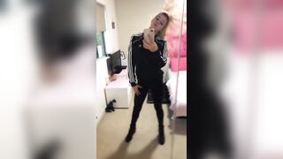 [3287 of 3935 Vids] Bree Louise (bree_louisexoxo aka breebbydance) OnlyFans Leaks Nude