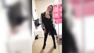 [3287 of 3935 Vids] Bree Louise (bree_louisexoxo aka breebbydance) OnlyFans Leaks Nude