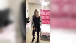 [3287 of 3935 Vids] Bree Louise (bree_louisexoxo aka breebbydance) OnlyFans Leaks Nude