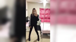 [3287 of 3935 Vids] Bree Louise (bree_louisexoxo aka breebbydance) OnlyFans Leaks Nude