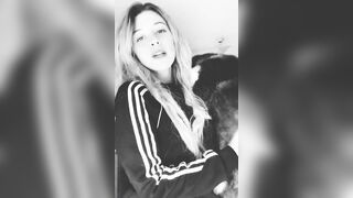 [3289 of 3935 Vids] Bree Louise (bree_louisexoxo aka breebbydance) OnlyFans Leaks Nude