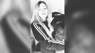 [3289 of 3935 Vids] Bree Louise (bree_louisexoxo aka breebbydance) OnlyFans Leaks Nude