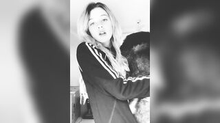 [3289 of 3935 Vids] Bree Louise (bree_louisexoxo aka breebbydance) OnlyFans Leaks Nude