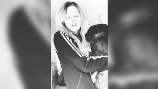 [3289 of 3935 Vids] Bree Louise (bree_louisexoxo aka breebbydance) OnlyFans Leaks Nude