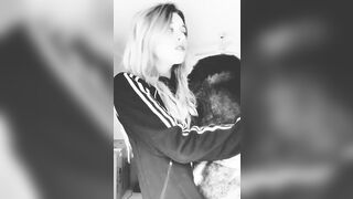 [3289 of 3935 Vids] Bree Louise (bree_louisexoxo aka breebbydance) OnlyFans Leaks Nude