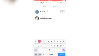 [329 of 3935 Vids] Bree Louise (bree_louisexoxo aka breebbydance) OnlyFans Leaks Nude