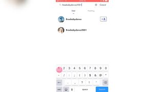 [329 of 3935 Vids] Bree Louise (bree_louisexoxo aka breebbydance) OnlyFans Leaks Nude