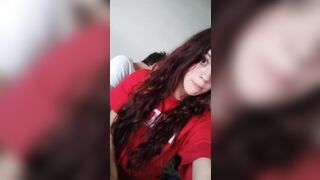 [3290 of 3935 Vids] Bree Louise (bree_louisexoxo aka breebbydance) OnlyFans Leaks Nude