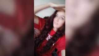 [3290 of 3935 Vids] Bree Louise (bree_louisexoxo aka breebbydance) OnlyFans Leaks Nude